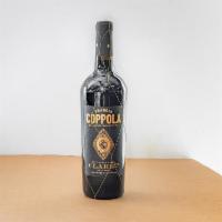 750 ml. Francis Coppola Claret Cabernet Sauvignon 2017 Red Wine · 13.5% ABV. Must be 21 to purchase.