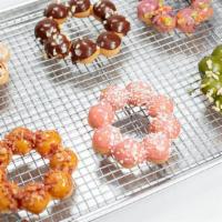 6. Box of 6 Donuts · 1 of each flavor (6 Donuts)