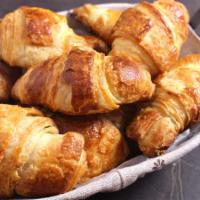 Croissants  · 