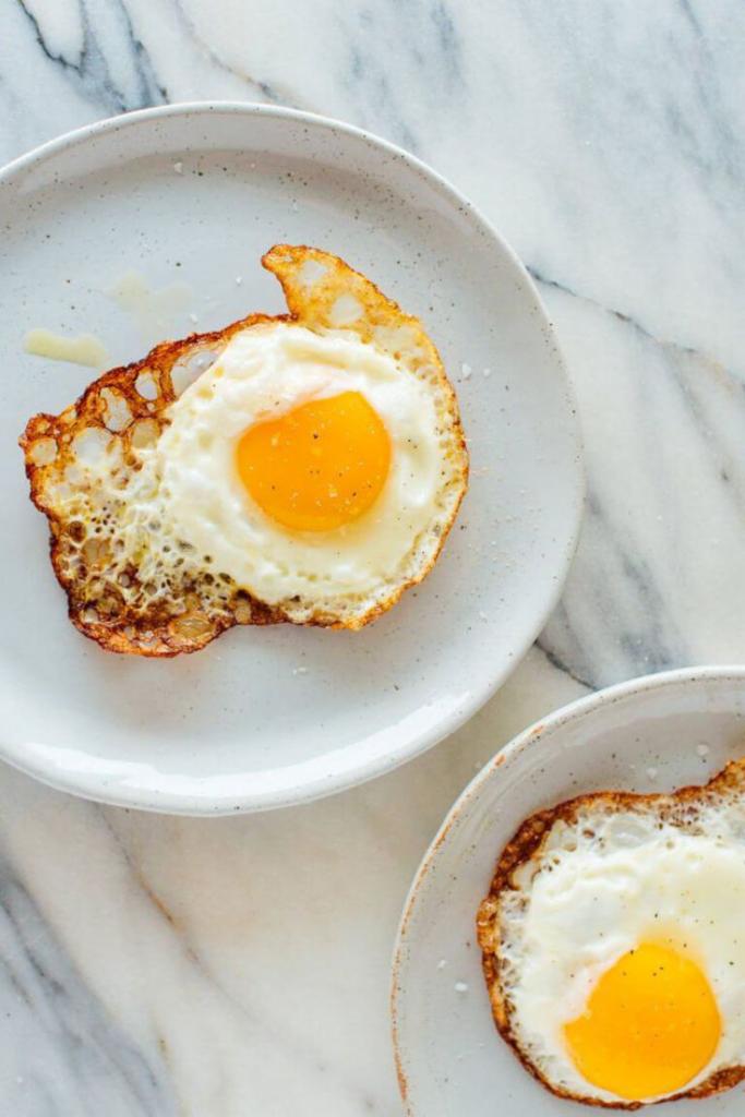 Fried Egg · Add a fried egg to compliment any dish on our menu