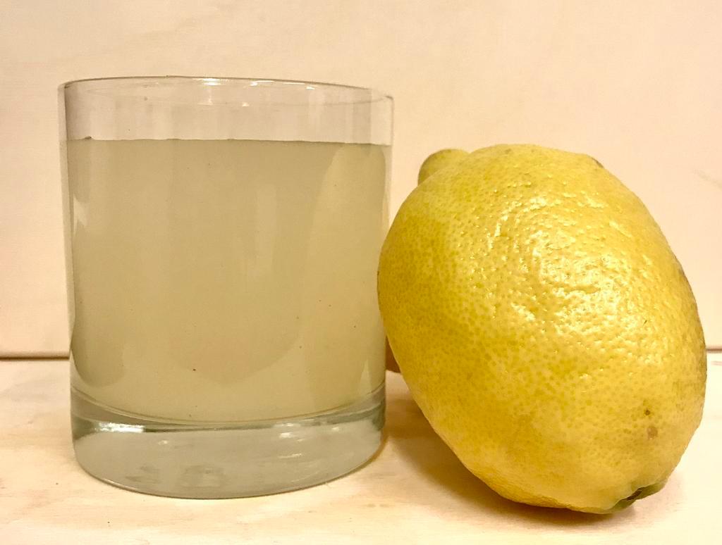 16 oz. Citarella Lemonade · Freshly squeezed in-house and perfectly sweetened.