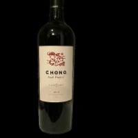 Chono Single Vineyard Colchagua Valley Carmenere - Red · Must be 21 to purchase. 13.7% ABV. 