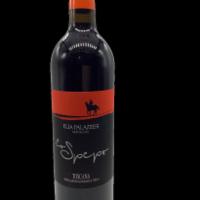 Elia Palazzesi Spepo IGT - Red · Must be 21 to purchase.  13.00%% ABV. 