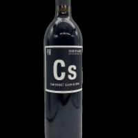 Substance Cs Cabernet Sauvignon - Red · Must be 21 to purchase.  14.00% ABV. 