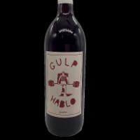 Gulp Hablo Parra Jimenez Garnacha - Red · Must be 21 to purchase. 12.00% ABV. 