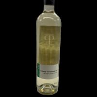 Sauvignon Blanc Maule Valley Casas Patronales - White · Must be 21 to purchase. 13.00 % ABV. 