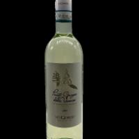 San Giorgio Pinot Grigio - White · Must be 21 to purchase. 12.00% ABV.  