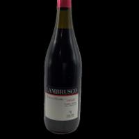Negri Lambrusco Mantova Amabile - Sparkling - Red · Must be 21 to purchase.  8.00% ABV. 
