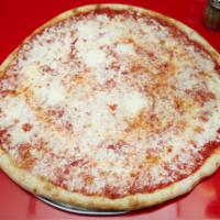 Neapolitan Pizza · 