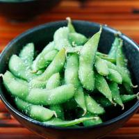 12. Edamame · 