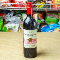 Chateau Diana Cabernet Sauvignon  · Must be 21 to purchase. 750 ml. Bottle. 6% ABV.