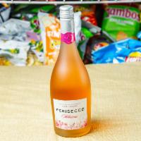 Perisecco Orange Spritz · Must be 21 to purchase. 750 ml. Bottle. 5.5% ABV.