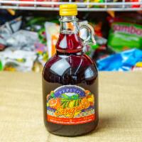 Sangria Pepito · Must be 21 to purchase. 1 liter. Bottle. 6% ABV.