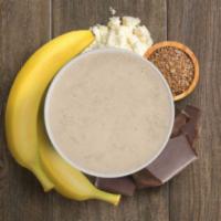 Low Carb with Flax Smoothie · Packed with high quality protein in the flavor of your choice, the low carb smoothie is a fa...