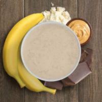 Low Carb with Peanut Butter Smoothie · Packed with high quality protein in the flavor of your choice, the low carb smoothie is a fa...