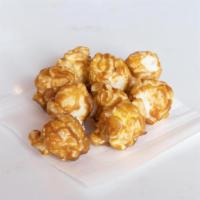 Caramel Popcorn · Our classic caramel corn is always a customer favorite. We make our caramel in-house for the...