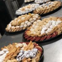 1 lb. Italian Cookies · 