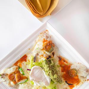 Margarita's Cafe OF FLUSHING · Mexican · Seafood · Tacos