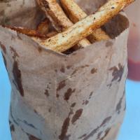 Fries · LeLe Handcut Fries