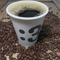House Coffee · Regular Coffee / Drip Coffee.