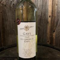 Gavi di Gavi Patrizi · Must be 21 to purchase. Italy. 750 ml. white wine, 12.5% ABV. Straw yellow color, delicate a...