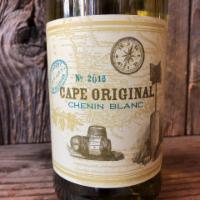 Chenin Blanc Cape Original · Must be 21 to purchase. South Africa. 750 ml. white wine, 12% ABV. Chenin blanc ranges from ...
