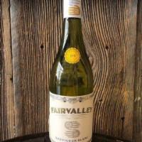 Fairvalley Sauvignon Blanc · Must be 21 to purchase. South Africa. 750 ml. white wine, 12% ABV. Tropical notes of ripe su...
