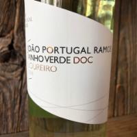 Loureiro Vinho Verde · Must be 21 to purchase. Portugal. 750 ml. white wine, 12% ABV. Pale lemon yellow in color wi...