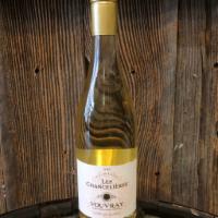 Vouvray Les Chancelieres Loire Valley · Must be 21 to purchase. France. 750 ml. white wine, 12.5% ABV. Dry and smooth. Nice citrus a...