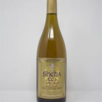 Mead Sheba Tej Honeywine · USA, 750ml, Honey wine, 13.9% ABV. Using an ancient Ethiopian recipe and made from pure hone...