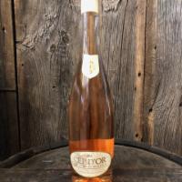 Cep d'or Rose 750  · Must be 21 to purchase. Provence, France. 750 ml. rose wine, 13% ABV. Beautiful bright pink ...