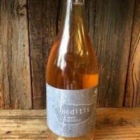 A-Grafo Roditis Kontozisis Vineyards, Thessaly · Must be 21 to purchase. Greece, organge Wine ORGANIC, NATURAL, ORANGE 750 ml100% Roditis,An ...