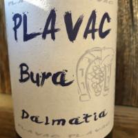 Plavac Bura Vegan · Must be 21 to purchase. Croatia. 750 ml. red natural, 13% ABV. Vibrant, youthful example of ...