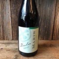 Le Zulu Minervois Chateau Maris  · Must be 21 to purchase. France. 750 ml. Organic/Natural red wine.  Syrah, Grenache FranceThe...