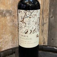 Odfjell Armador Carmenere · Must be 21 to purchase. Chile, Organic/Biodynamic Red wine, 750 ml, 14%ABV. Alluring purplis...