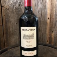 Malbec Terra Vega Chile Kosher · Must be 21 to purchase. Vegan. 750 ml. red wine, 13% ABV. Intense, deep ruby red color. In t...