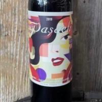Pasaeli House Red · Must be 21 to purchase. Turkey. 750ml. red wine . (13.5% ABV). Elegant blend unites the dive...