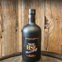 Black Sheriff HSE 3 Years Barrel Aged · Martinique Island. 750 ml. rum, 40% ABV. This old rum is a blend of three to 4 year old rums...