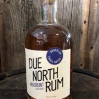 Rum Van Brunt · Must be 21 to purchase. Made in Brooklyn. 750 ml. rum, 40% ABV. Due north rum is adored for ...