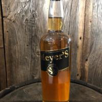Meyer's Whiskey · Must be 21 to purchase. France. 750 ml. whiskey, 40.0% ABV. A blend of grain whisky and pure...