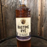 Ragtime Rye from New York State · Must be 21 to purchase. New York State USA, 750 mL whiskey (45.2% ABV)Distilled from rye pro...