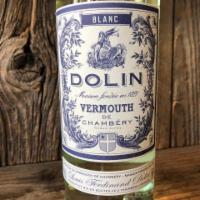  Dolin Blanc Vermouth de Chambery · Must be 21 to purchase. France, White Dolin 750mlSuper light and fresh, sweet but balanced w...