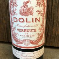  Dolin Rouge Vermouth de Chambery · Must be 21 to purchase. France, Red Dolin 750ml (16%ABV)The “Red” from the caramelization of...