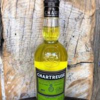 Chartreuse Yellow · Must be 21 to purchase. France, 375 mL (40%ABV)Milder and sweeter than the famous Green Char...