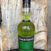 Chartreuse Green · Must be 21 to purchase. France, 375 mL (55%ABV)Green Chartreuse is the only liqueur in the w...