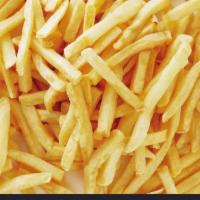 130. French Fries · 