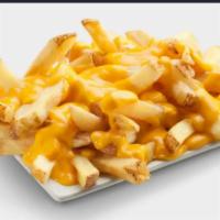 131. Cheese French Fries · 