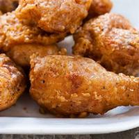 Fried Chicken · Please leave comment if you would like gravy
