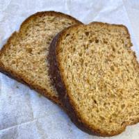 Angelic Bakehouse Sprouted Whole Grain 7-Grain Bread - 16 Ounces · This bread is the perfect addition to your grocery list. It is made by the brand Angelic Bak...