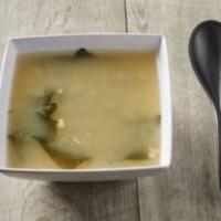 Miso Soup · 